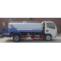 dongfeng duolika 6000L neuer Wasserwagen / Wassertanker zu verkaufen